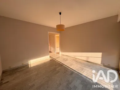 Appartement à Antibes (06160)