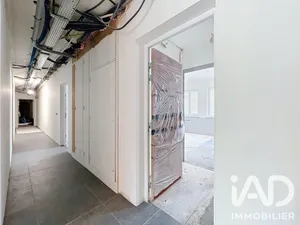 Appartement à Grenoble (38100)