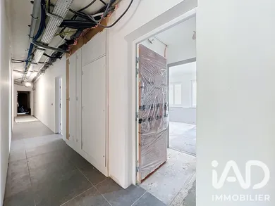 Appartement à Grenoble (38100)