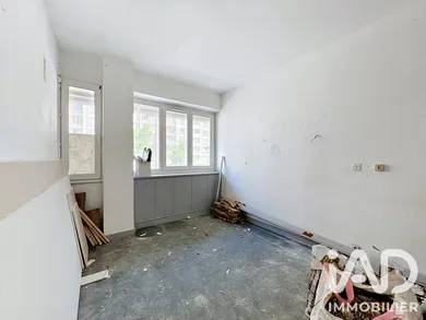 Appartement à Grenoble (38100)