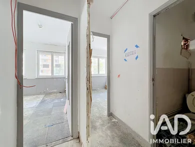 Appartement à Grenoble (38100)