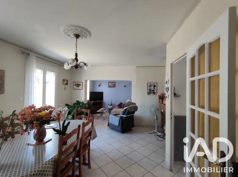 Maison 4 pièces 88 m² · à La Flèche · 88 m² · 150 000 €