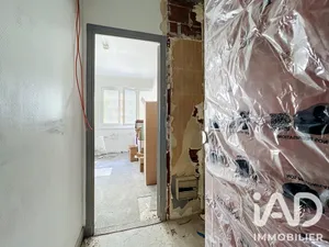 Appartement à Grenoble (38100)