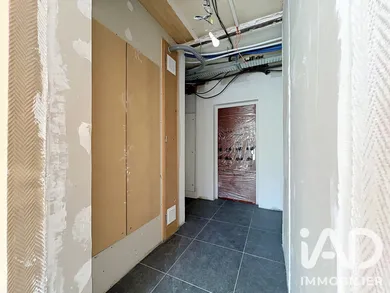 Appartement à Grenoble (38100)