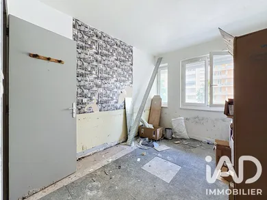 Appartement à Grenoble (38100)