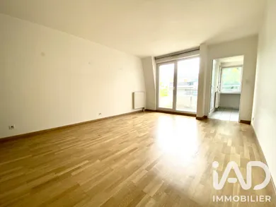 Duplex à Cachan (94230)