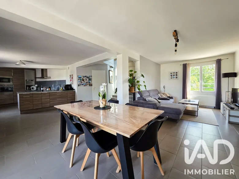 Appartement 3 pièces 89 m² · à Saulx-les-Chartreux · 89,1 m² · 269 000 €