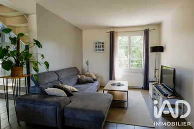Duplex à Saulx-les-Chartreux (91160)