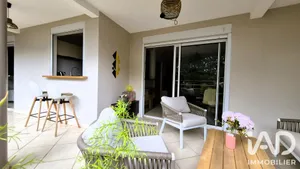 Appartement à Le Lamentin (97232)
