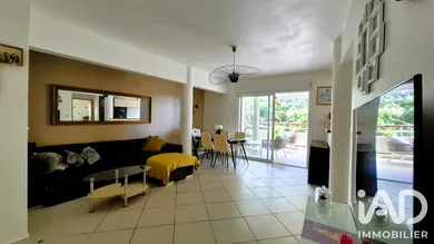 Appartement à Le Lamentin (97232)
