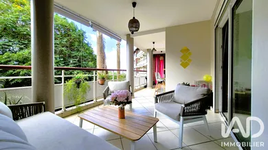 Appartement à Le Lamentin (97232)
