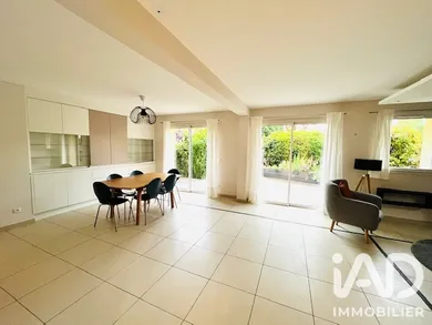 Appartement à Annecy (74940)