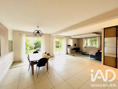 Apartment in Annecy (74940)