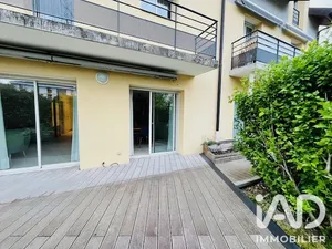 Appartement à Annecy (74940)