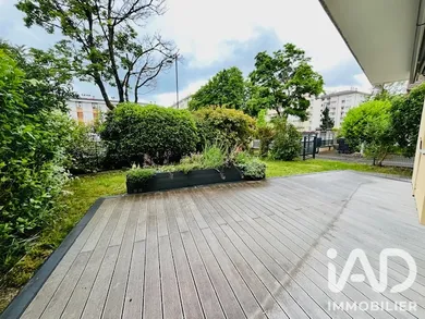 Appartement à Annecy (74940)