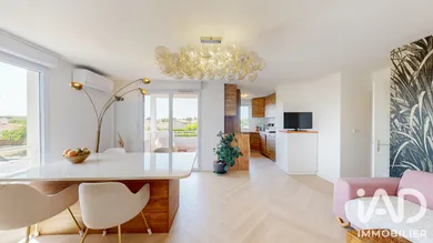 Apartment in Fenouillet (31150)
