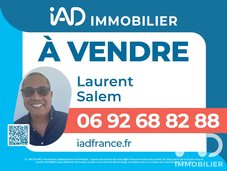 Immeuble 416 m² · à Saint-Paul · 416 m² · 2 100 000 €