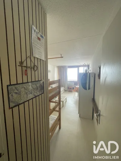 Studio à Bagnères-de-Bigorre (65200)