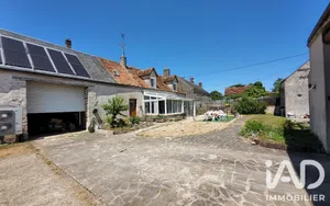 Maison à Concriers (41370)