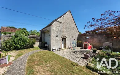 Maison à Concriers (41370)