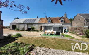 House in Concriers (41370)