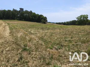Building plot in Saint-Avit-Sénieur (24440)
