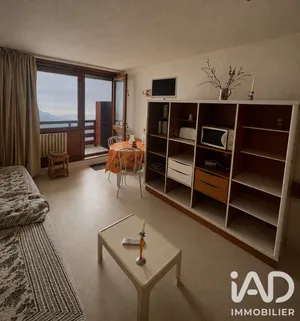 Studio à Bagnères-de-Bigorre (65200)