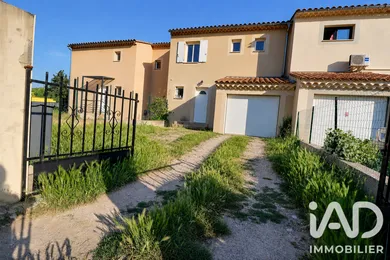 House in Beaumes-de-Venise (84190)