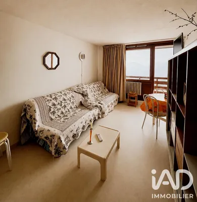 Studio à Bagnères-de-Bigorre (65200)