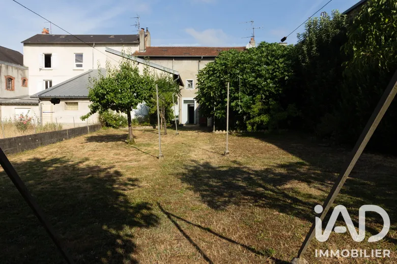 Maison 5 pièces 122 m² · à Limoges · 121,7 m² · 137 000 €
