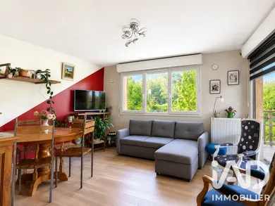 Appartement à Séez (73700)