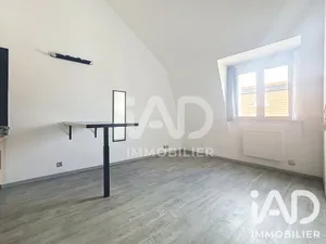 Duplex à Marolles-en-Hurepoix (91630)