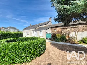 Maison à Chemillé-en-Anjou (49310)