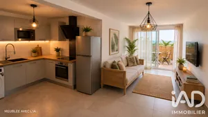 Appartement à La Possession (97419)