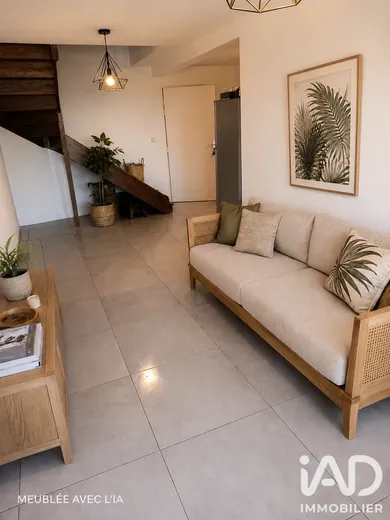 Appartement à La Possession (97419)