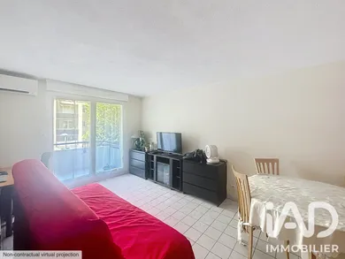 Appartement à Aubagne (13400)
