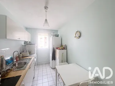 Appartement à Aubagne (13400)
