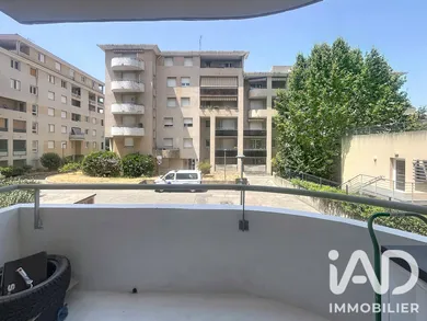 Appartement à Aubagne (13400)