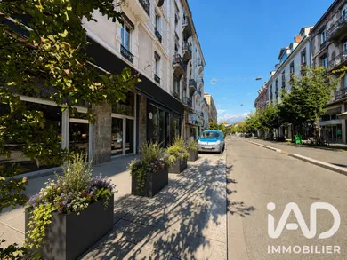 Beauty, Hairdressing in Grenoble (38000)