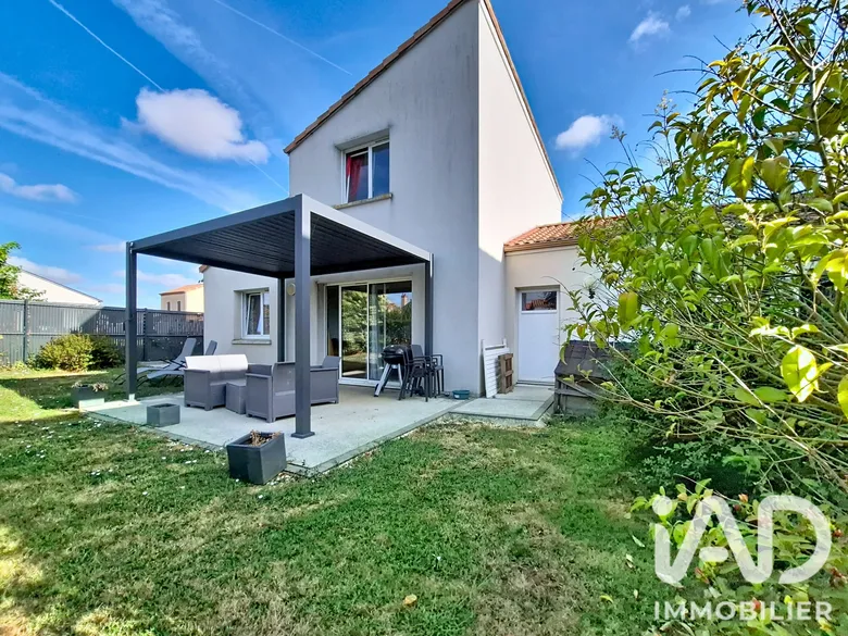 Maison 4 pièces 98 m² · à Chemillé-en-Anjou · 98 m² · 199 000 €
