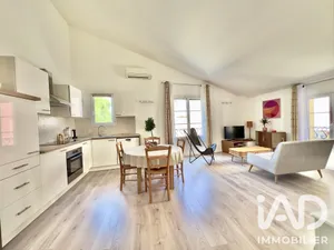 Appartement à Fréjus (83600)