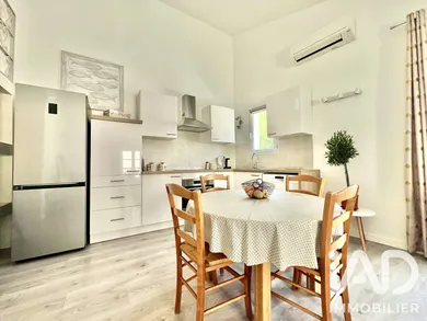 Appartement à Fréjus (83600)