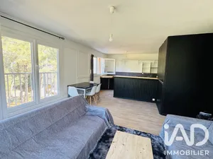Apartment in Le Verdon-sur-Mer (33123)