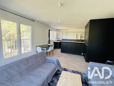 Apartment in Le Verdon-sur-Mer (33123)