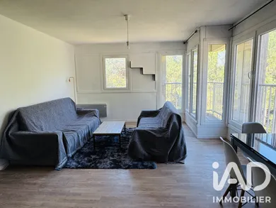 Appartement à Le Verdon-sur-Mer (33123)