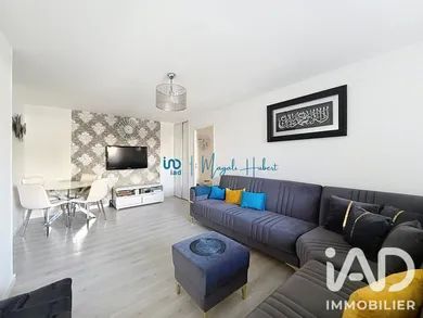 Appartement à Vitry-sur-Seine (94400)