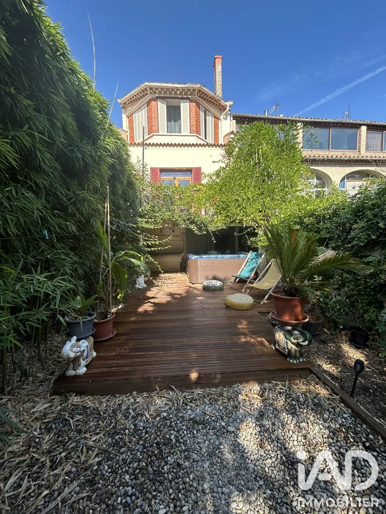 Maison 6 pièces 165 m² · à Rougiers · 165 m² · 419 500 €