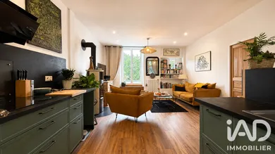 Maison de ville à Vannes (56000)