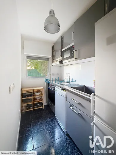 Appartement à Vitry-sur-Seine (94400)