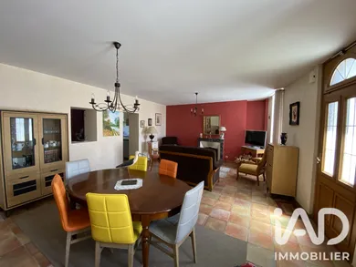 House in Les Herbiers (85500)